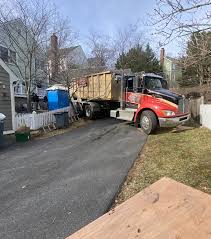 Same-Day Junk Removal Services in Phillips, WI